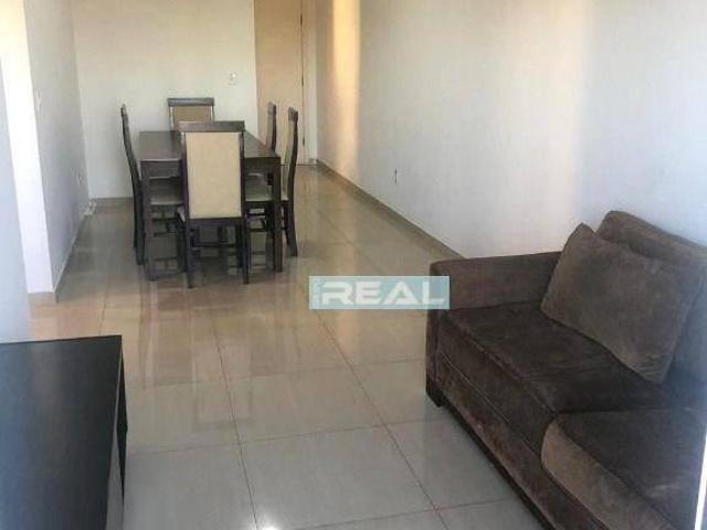 Apartamento venda em Nova Paulínia, Paulinia