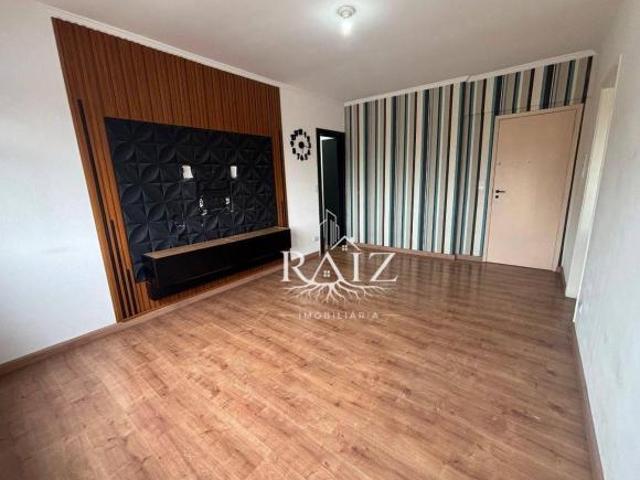Apartamento venda em Santos