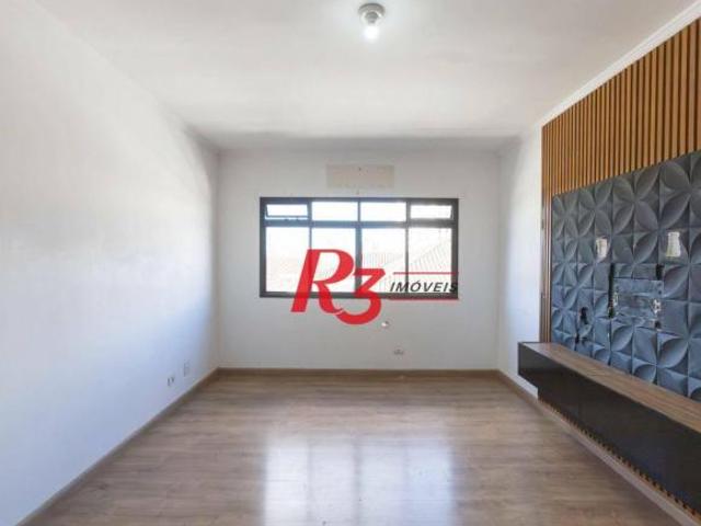 Apartamento venda em Região Imediata de Santos, Região Metropolitana da Baixada Santista