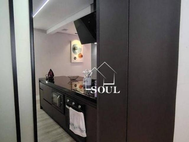 Apartamento venda em Nova Aldeinha, Barueri