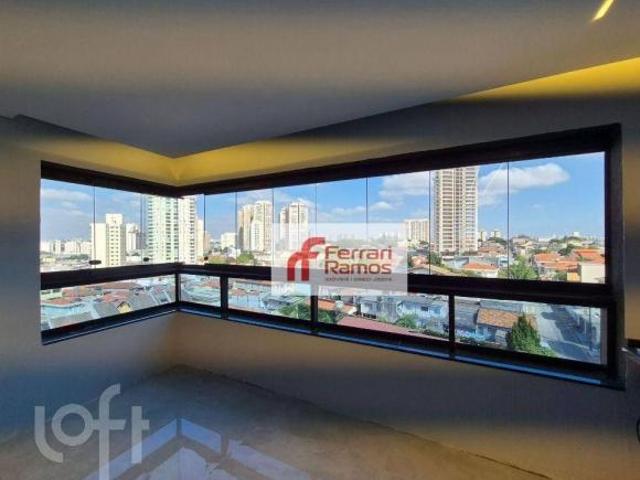 Apartamento venda em Guarulhos, Vila Augusta