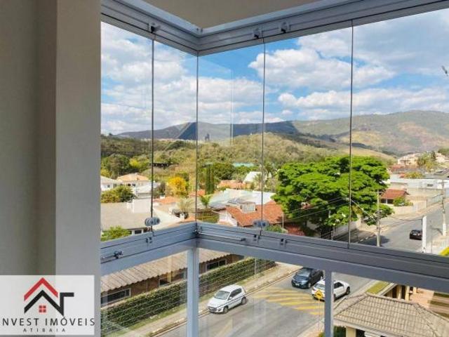 Apartamento venda em Região Imediata de Bragança Paulista, Atibaia