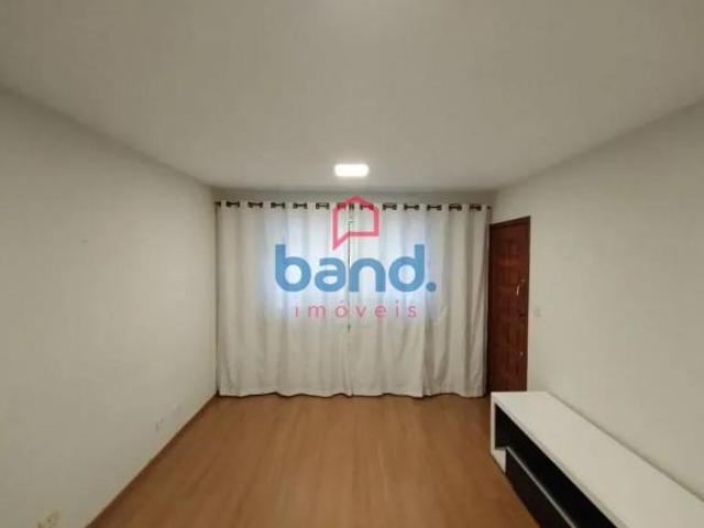 Apartamento venda em Vila Alcalá, Porto Feliz