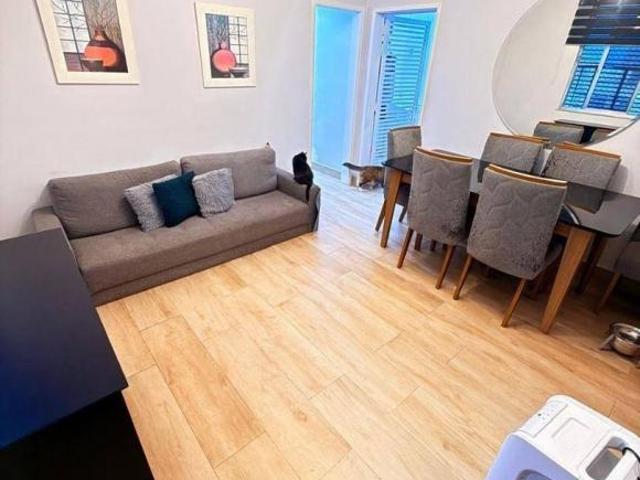 Apartamento venda em São Mateus, Juiz de Fora