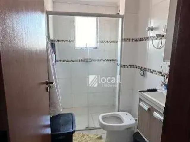 Apartamento venda em Região Imediata de São José do Rio Preto, Região Metropolitana de São José do Rio Preto