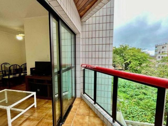 Apartamento venda em Vicente de Carvalho, Guarujá