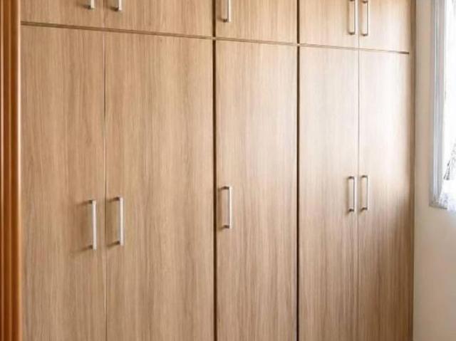 Apartamento venda em Itajubá