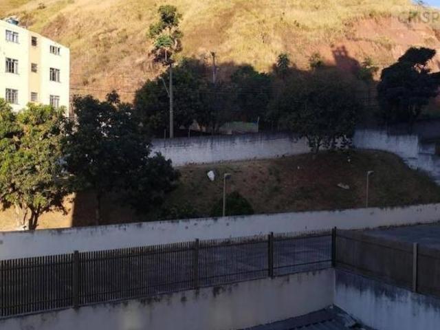 Apartamento venda em São Mateus, Juiz de Fora