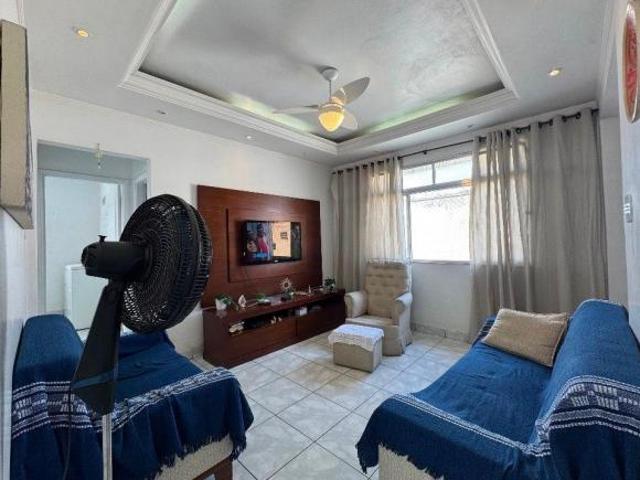Apartamento venda em Santos