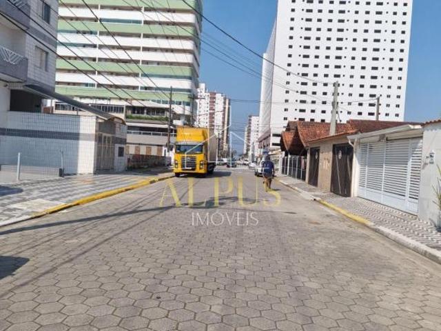 Apartamento venda em Praia Grande