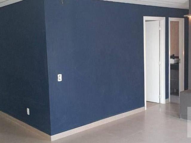 Apartamento venda em Residencial Serra Azul, Paulínia
