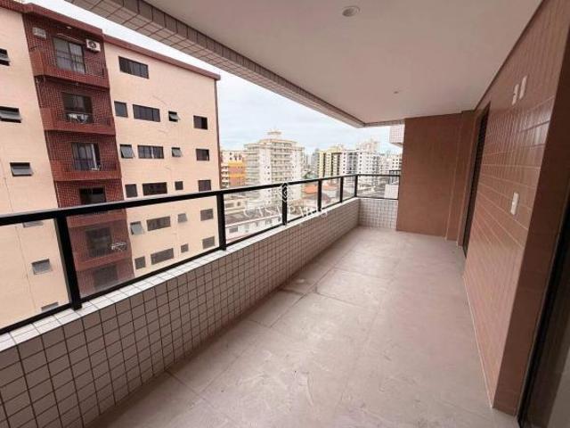 Apartamento venda em Praia Grande