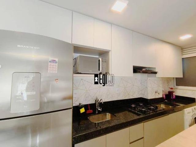 Apartamento venda em Região Geográfica Imediata de Juiz de Fora, Juiz de Fora