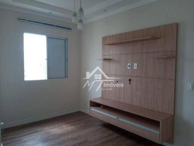 Apartamento venda em Tema Terra, Sumaré