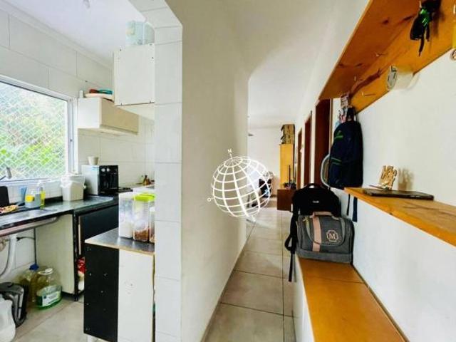 Apartamento venda em Atibaia