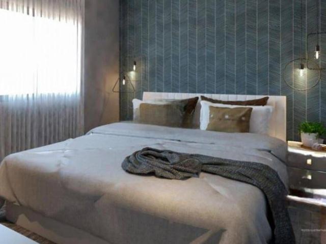 Apartamento venda em Barretos