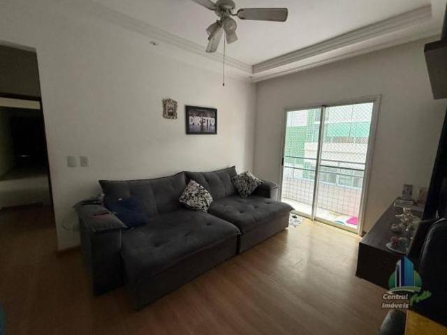 Apartamento venda em Praia Grande
