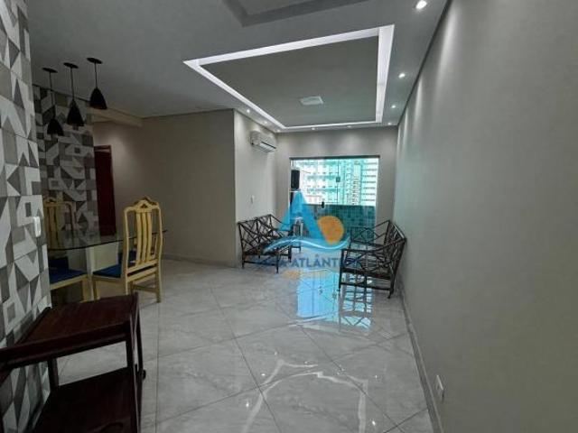 Apartamento venda em Praia Grande