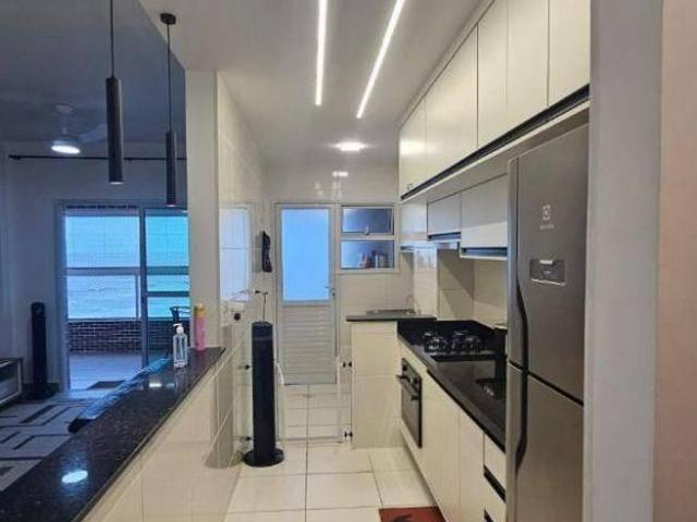 Apartamento venda em Região Imediata de Santos, Região Metropolitana da Baixada Santista