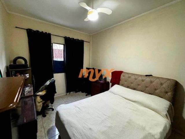 Apartamento venda em São Vicente
