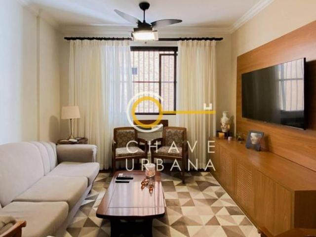 Apartamento venda em São Vicente