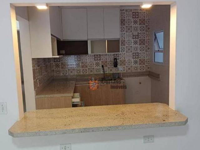 Apartamento venda em Jardim Caraguá, Caraguatatuba