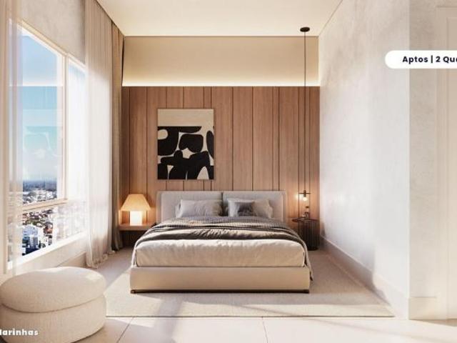 Apartamento venda em Centro, Guaratuba