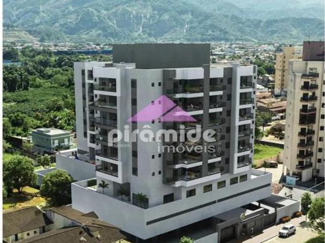Apartamento venda em Região Imediata de Caraguatatuba-Ubatuba-São Sebastião, Região Metropolitana do Vale do Paraíba e Litoral Norte