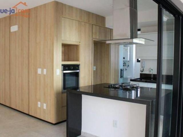 Apartamento venda em Região Imediata de São José dos Campos, Região Metropolitana do Vale do Paraíba e Litoral Norte