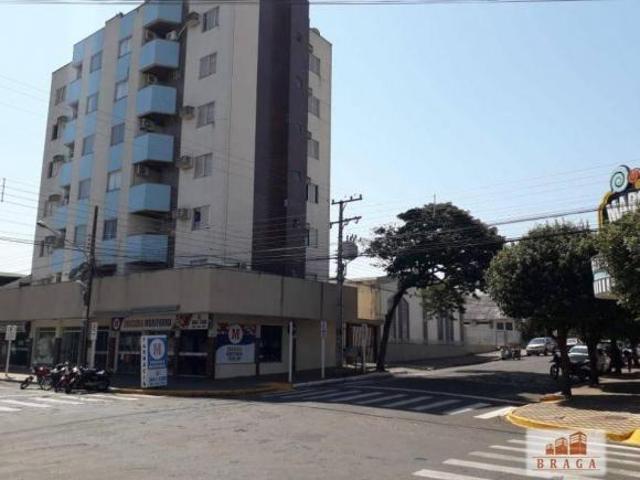 Apartamento venda em Região Geográfica Imediata de Naviraí - Mundo Novo, Naviraí