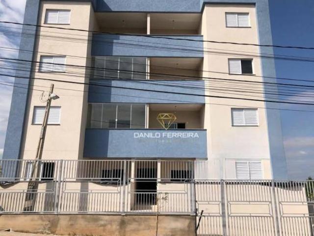 Apartamento venda em Vila Nova, Salto