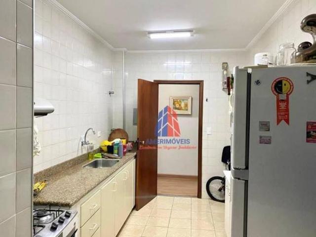 Apartamento venda em São Vito, Americana
