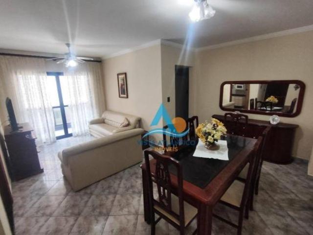 Apartamento venda em Praia Grande
