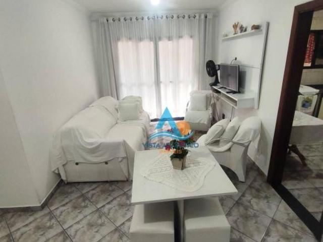 Apartamento venda em Praia Grande