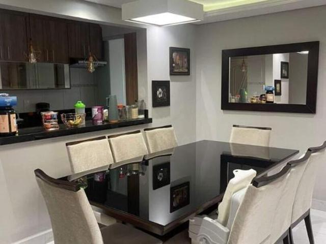 Apartamento venda em Região Imediata de Jundiaí, Jundiaí