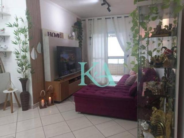 Apartamento venda em Praia Grande