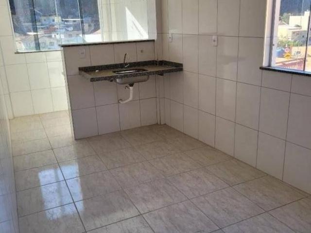 Apartamento venda em Bom Jardim, Juiz de Fora