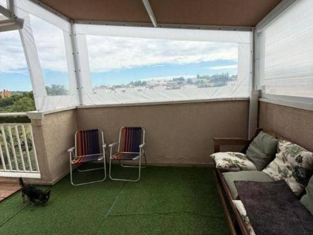 Apartamento venda em Região Imediata de Sorocaba, Região Metropolitana de Sorocaba
