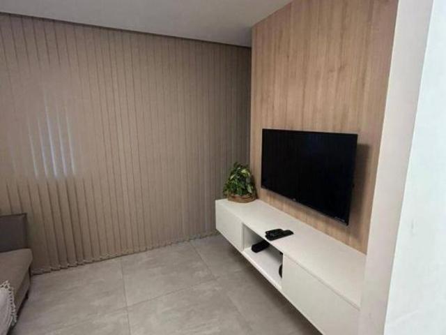 Apartamento venda em Itu