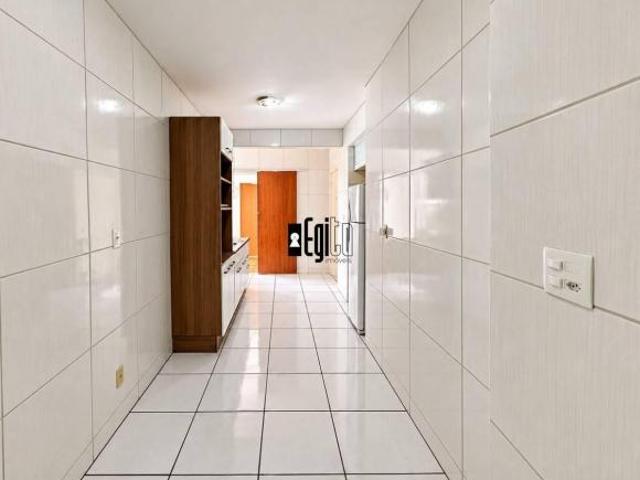 Apartamento venda em Santos Anjos, Juiz de Fora