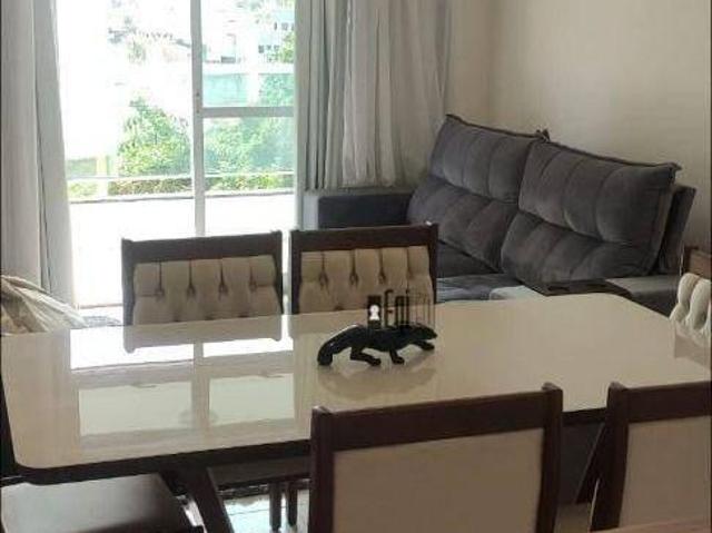 Apartamento venda em Região Geográfica Imediata de Juiz de Fora, Juiz de Fora