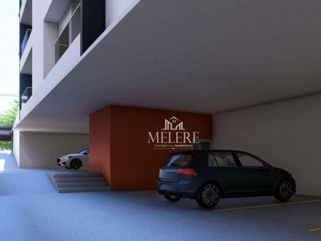 Apartamento venda em Quatro Barras, Região Geográfica Intermediária de Curitiba