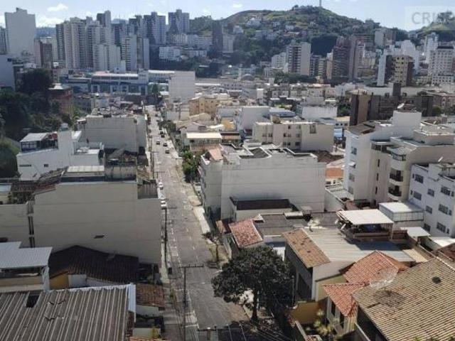 Apartamento venda em Região Geográfica Imediata de Juiz de Fora, Juiz de Fora