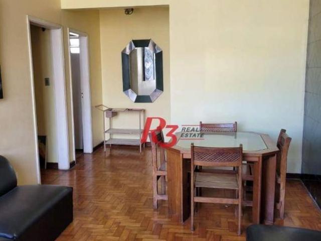 Apartamento venda em Região Imediata de Santos, Região Metropolitana da Baixada Santista
