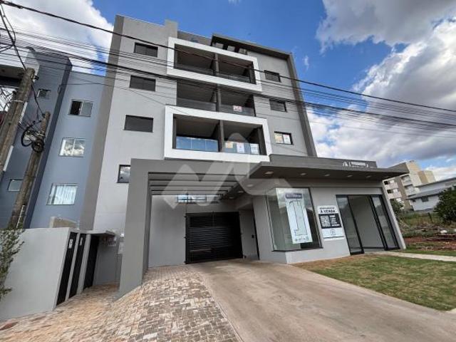 Apartamento venda em Região Geográfica Imediata de Toledo, Toledo