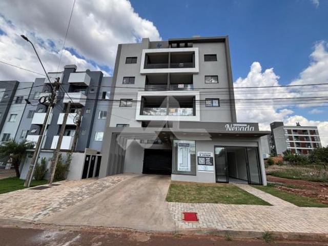 Apartamento venda em Região Geográfica Imediata de Toledo, Toledo