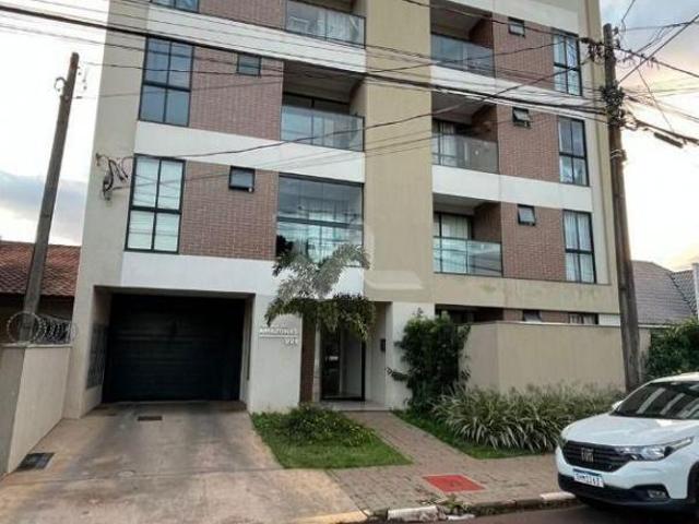 Apartamento venda em Região Geográfica Imediata de Toledo, Toledo