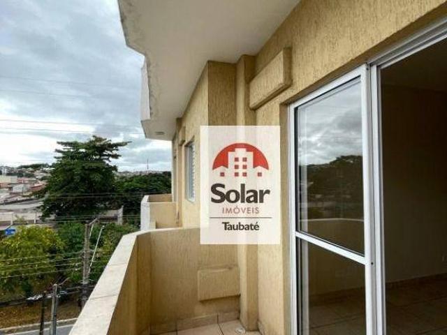 Apartamento venda em Região Imediata de Taubaté-Pindamonhangaba, Região Metropolitana do Vale do Paraíba e Litoral Norte