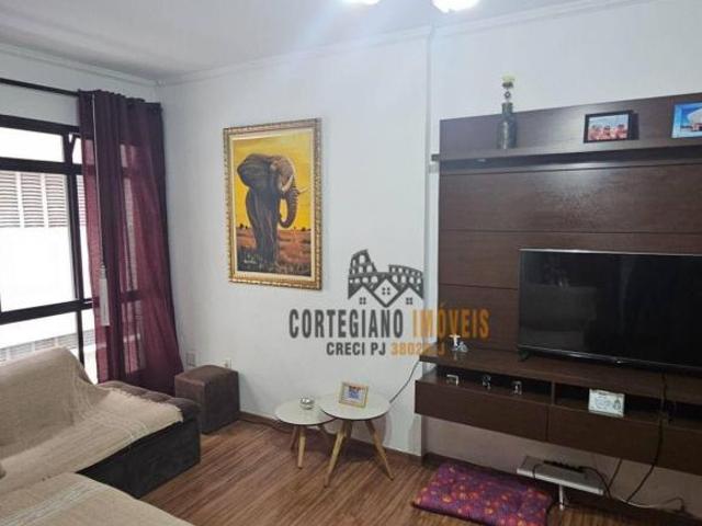 Apartamento venda em Região Imediata de Santos, Região Metropolitana da Baixada Santista