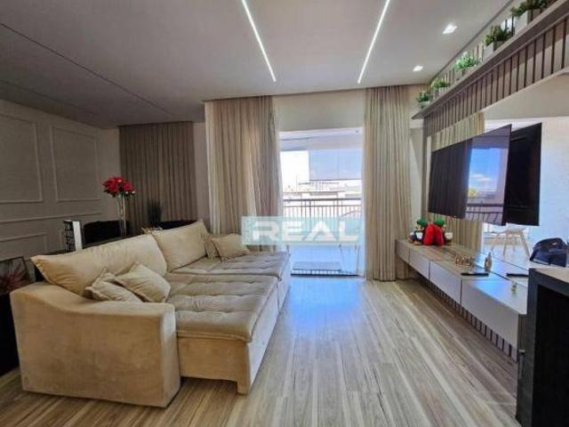 Apartamento venda em Jardim Ypê, Paulinia